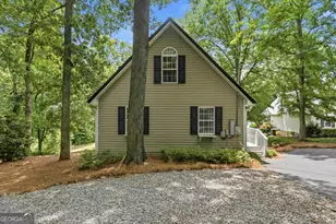 309 Thomas Dr, Eatonton, GA 31024 - Photo 8