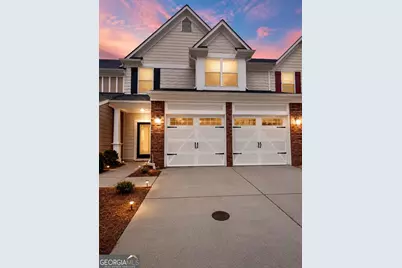 3605 Silver Brooke Lane NW, Kennesaw, GA 30144 - Photo 2