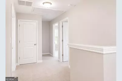 3605 Silver Brooke Lane NW, Kennesaw, GA 30144 - Photo 12