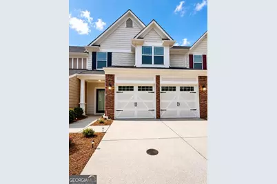 3605 Silver Brooke Lane NW, Kennesaw, GA 30144 - Photo 20