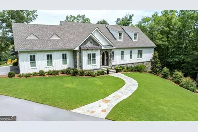 185 Marion Dairy Road SE, Lindale, GA 30147 - Photo 4