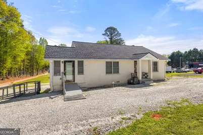 4297 N Henry Boulevard, Stockbridge, GA 30281 - Photo 2