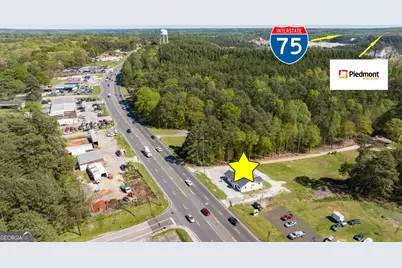 4297 N Henry Boulevard, Stockbridge, GA 30281 - Photo 30