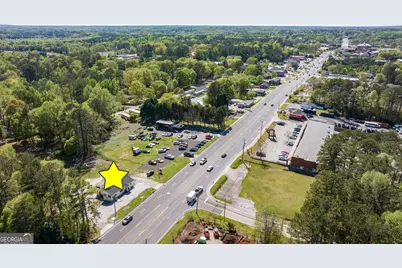 4297 N Henry Boulevard, Stockbridge, GA 30281 - Photo 28