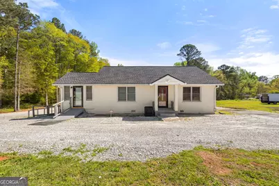 4297 N Henry Boulevard, Stockbridge, GA 30281 - Photo 1