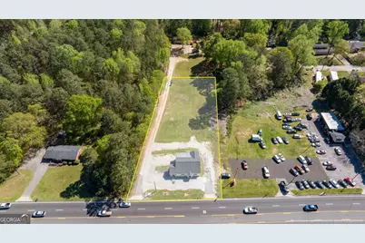 4297 N Henry Boulevard, Stockbridge, GA 30281 - Photo 20