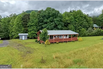 568 Parks Road, Hiawassee, GA 30546 - Photo 1
