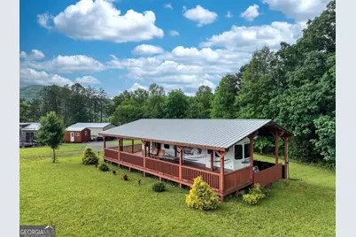 568 Parks Road, Hiawassee, GA 30546 - Photo 22