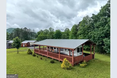 568 Parks Road, Hiawassee, GA 30546 - Photo 34