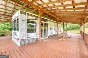 568 Parks Rd, Hiawassee, GA 30546 - Photo 2