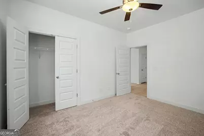 3921 Peeksville Road #(LOT 6), Locust Grove, GA 30248 - Photo 24