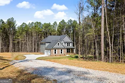 3921 Peeksville Road #(LOT 6), Locust Grove, GA 30248 - Photo 2