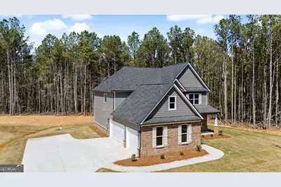 3921 Peeksville Road #(LOT 6), Locust Grove, GA 30248 - Photo 54