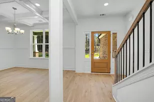3921 Peeksville Rd, Locust Grove, GA 30248 - Photo 8