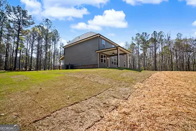 3921 Peeksville Road #(LOT 6), Locust Grove, GA 30248 - Photo 46