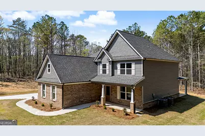 3921 Peeksville Road #(LOT 6), Locust Grove, GA 30248 - Photo 56