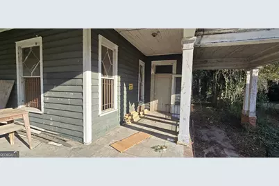 2687 Hillcrest Ave, Macon, GA 31204 - Photo 2