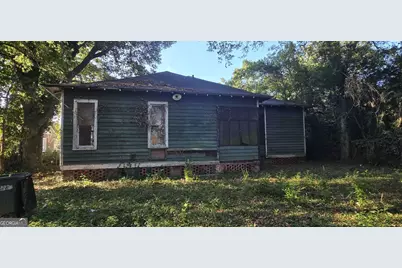 2687 Hillcrest Ave, Macon, GA 31204 - Photo 4