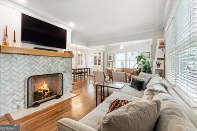 47 Spence Avenue NE, Atlanta, GA 30317 - Photo 10