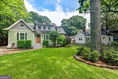 47 Spence Avenue NE, Atlanta, GA 30317 - Photo 6