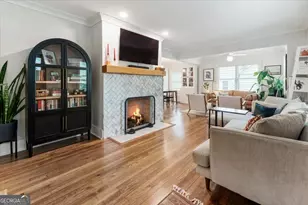 47 Spence Ave NE, Atlanta, GA 30317 - Photo 2