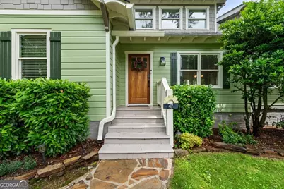 47 Spence Avenue NE, Atlanta, GA 30317 - Photo 8