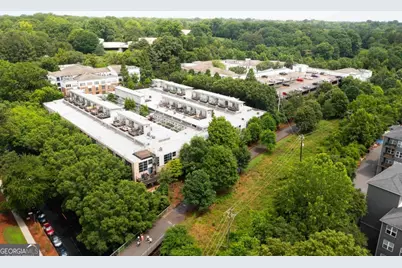 821 Ralph McGill Boulevard NE #3411, Atlanta, GA 30306 - Photo 34