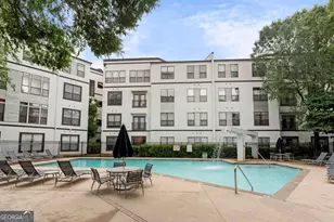 821 Ralph McGill Blvd NE, Atlanta, GA 30306 - Photo 26