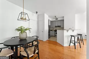 821 Ralph McGill Blvd NE, Atlanta, GA 30306 - Photo 14