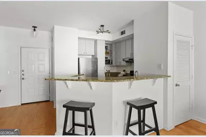 821 Ralph McGill Boulevard NE #3411, Atlanta, GA 30306 - Photo 6