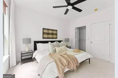 821 Ralph McGill Boulevard NE #3411, Atlanta, GA 30306 - Photo 20