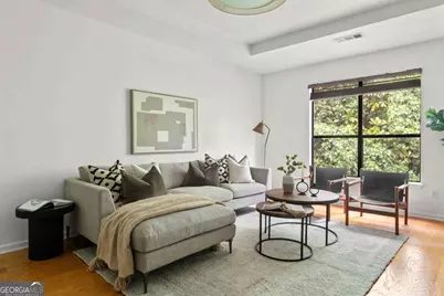 821 Ralph McGill Boulevard NE #3411, Atlanta, GA 30306 - Photo 2