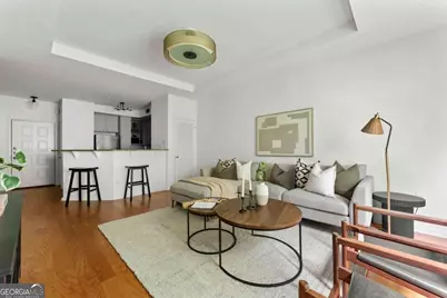 821 Ralph McGill Boulevard NE #3411, Atlanta, GA 30306 - Photo 4