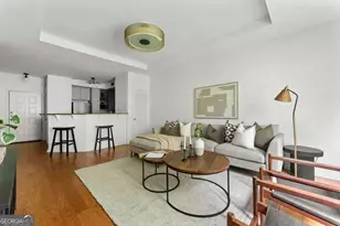821 Ralph McGill Blvd NE, Atlanta, GA 30306 - Photo 4