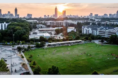 821 Ralph McGill Boulevard NE #3411, Atlanta, GA 30306 - Photo 44