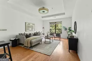 821 Ralph McGill Blvd NE, Atlanta, GA 30306 - Photo 1