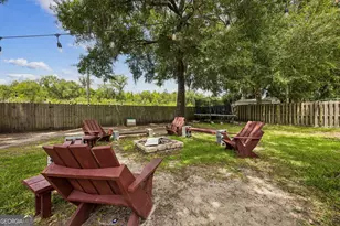 112 Honeysuckle Rd, Kingsland, GA 31548 - Photo 38
