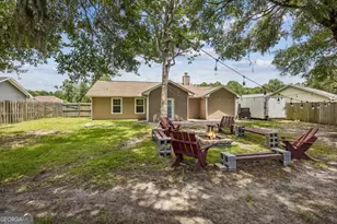 112 Honeysuckle Rd, Kingsland, GA 31548 - Photo 38