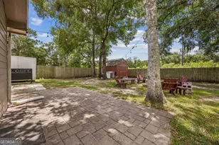 112 Honeysuckle Rd, Kingsland, GA 31548 - Photo 36
