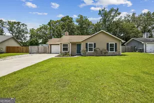 112 Honeysuckle Rd, Kingsland, GA 31548 - Photo 4