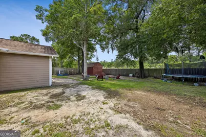 112 Honeysuckle Road, Kingsland, GA 31548 - Photo 36