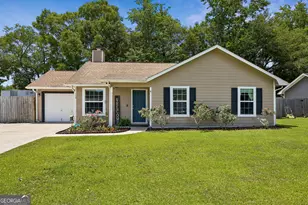 112 Honeysuckle Rd, Kingsland, GA 31548 - Photo 1