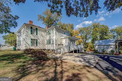 421 E Greene Street, Monticello, GA 31064 - Photo 8