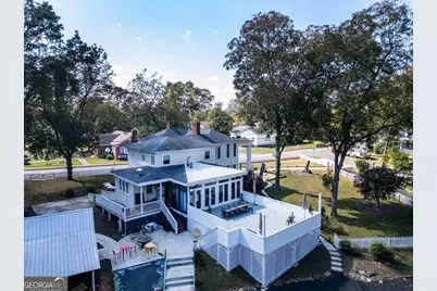 421 E Greene Street, Monticello, GA 31064 - Photo 94