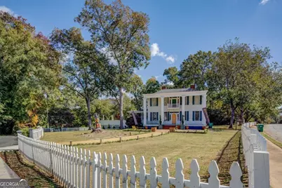 421 E Greene Street, Monticello, GA 31064 - Photo 12