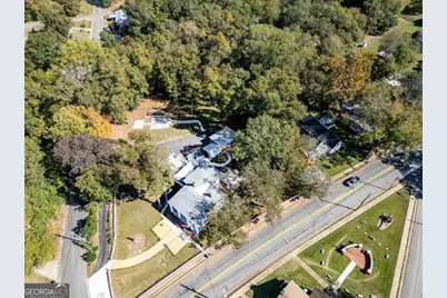 421 E Greene Street, Monticello, GA 31064 - Photo 78