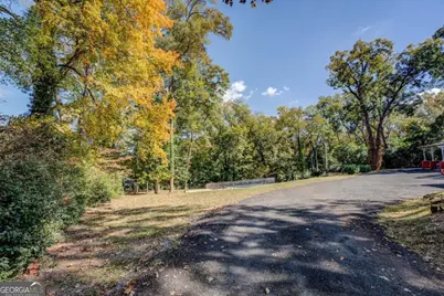 421 E Greene Street, Monticello, GA 31064 - Photo 22