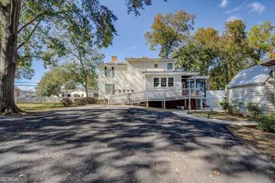 421 E Greene Street, Monticello, GA 31064 - Photo 6