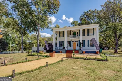 421 E Greene Street, Monticello, GA 31064 - Photo 18