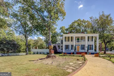 421 E Greene Street, Monticello, GA 31064 - Photo 16